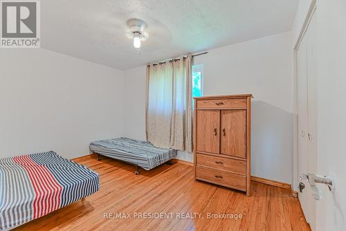 14 Milkwood Avenue, Toronto (West Humber-Clairville), ON - Indoor Photo Showing Bedroom