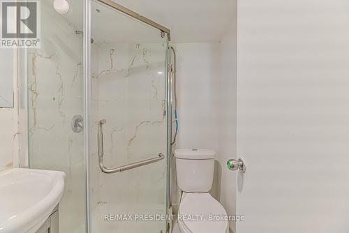 14 Milkwood Avenue, Toronto (West Humber-Clairville), ON - Indoor Photo Showing Bathroom