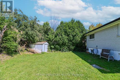 14 Milkwood Avenue, Toronto (West Humber-Clairville), ON - Outdoor