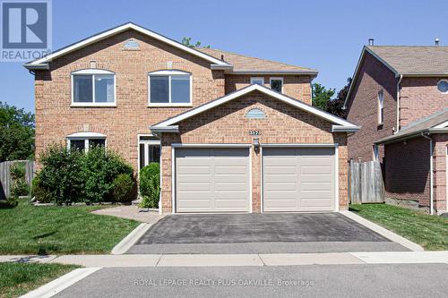 3175 Thorncrest Drive, Mississauga, ON - Outdoor