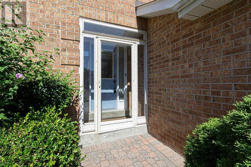 3175 Thorncrest Drive, Mississauga, ON - Outdoor With Exterior