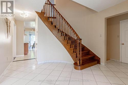 3175 Thorncrest Drive, Mississauga, ON - Indoor Photo Showing Other Room