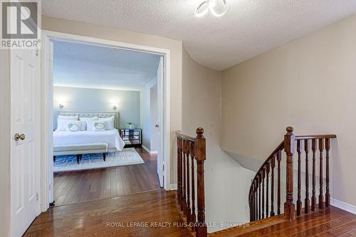 3175 Thorncrest Drive, Mississauga, ON - Indoor Photo Showing Other Room