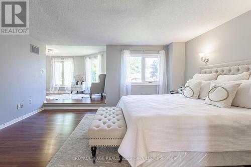 3175 Thorncrest Drive, Mississauga, ON - Indoor Photo Showing Bedroom