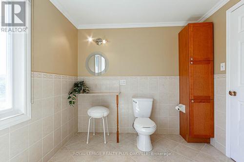 3175 Thorncrest Drive, Mississauga, ON - Indoor Photo Showing Bathroom