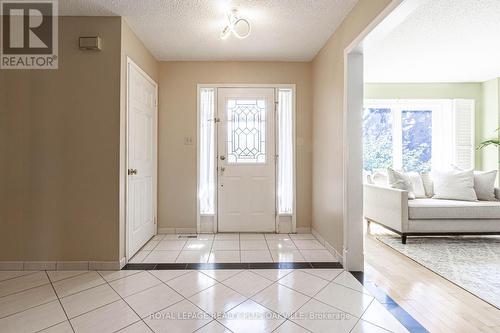 3175 Thorncrest Drive, Mississauga, ON - Indoor Photo Showing Other Room