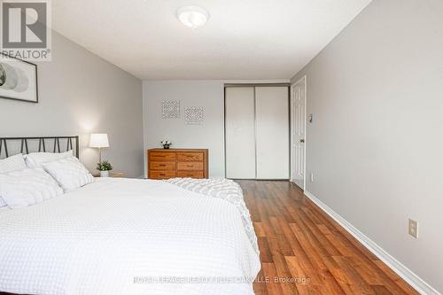 3175 Thorncrest Drive, Mississauga, ON - Indoor Photo Showing Bedroom