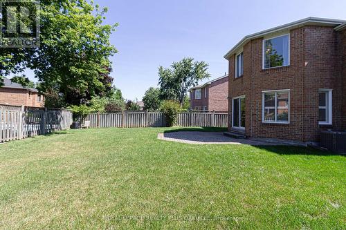 3175 Thorncrest Drive, Mississauga, ON - Outdoor With Exterior