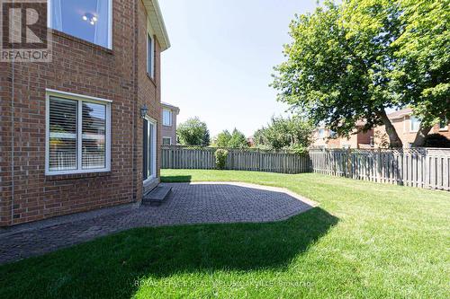 3175 Thorncrest Drive, Mississauga, ON - Outdoor