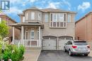 8 Goreridge Crescent, Brampton (Bram East), ON  - Outdoor With Facade 