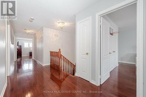 8 Goreridge Crescent, Brampton (Bram East), ON - Indoor Photo Showing Other Room