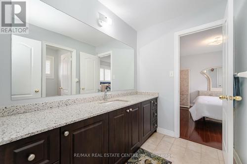 8 Goreridge Crescent, Brampton (Bram East), ON - Indoor Photo Showing Bathroom