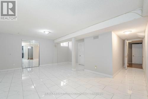 8 Goreridge Crescent, Brampton (Bram East), ON - Indoor Photo Showing Other Room