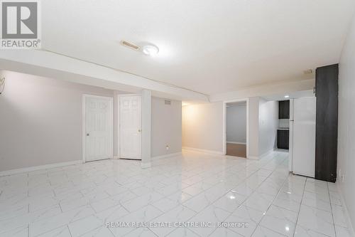 8 Goreridge Crescent, Brampton (Bram East), ON - Indoor Photo Showing Other Room