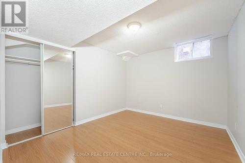 8 Goreridge Crescent, Brampton (Bram East), ON - Indoor Photo Showing Other Room