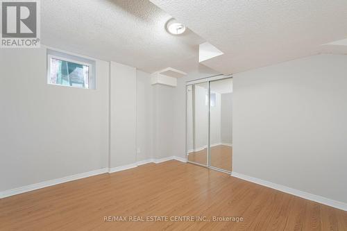 8 Goreridge Crescent, Brampton (Bram East), ON - Indoor Photo Showing Other Room