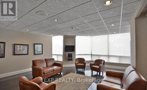 1107 - 4470 Tucana Court, Mississauga (Hurontario), ON - Indoor