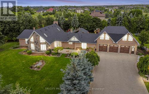 4 Fenton Way, Brampton, ON - Outdoor