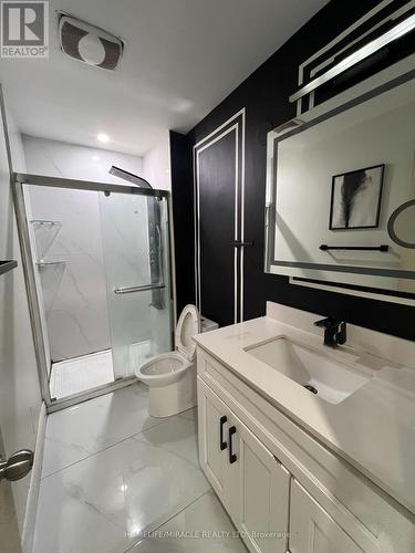 93 Greenbriar Road, Brampton (Northgate), ON - Indoor Photo Showing Bathroom