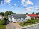 3900 Champlain Road, Clarence-Rockland, ON  - Outdoor 