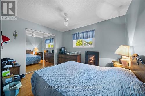 3900 Champlain Road, Clarence-Rockland, ON - Indoor Photo Showing Bedroom