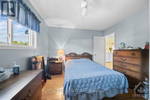 3900 Champlain Road, Clarence-Rockland, ON - Indoor Photo Showing Bedroom