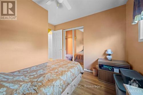 3900 Champlain Road, Clarence-Rockland, ON - Indoor Photo Showing Bedroom