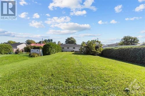 3900 Champlain Road, Clarence-Rockland, ON - Outdoor