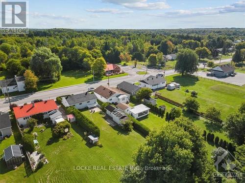 3900 Champlain Road, Clarence-Rockland, ON - Outdoor With View