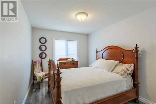 1395 Errol Road East, Sarnia, ON - Indoor Photo Showing Bedroom