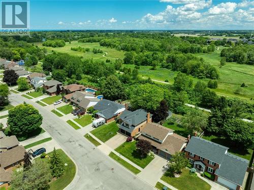 1395 Errol Road East, Sarnia, ON - Outdoor With View