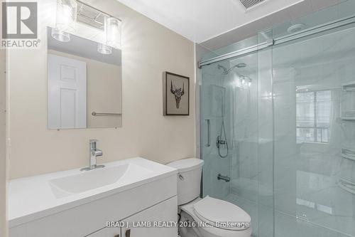 907 - 40 Scollard Street, Toronto (Annex), ON - Indoor Photo Showing Bathroom