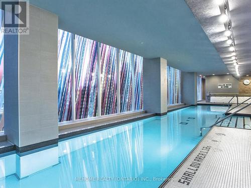 902 - 70 Queens Wharf Road, Toronto (Waterfront Communities), ON - Indoor Photo Showing Other Room With In Ground Pool