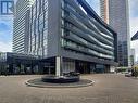 902 - 70 Queens Wharf Road, Toronto (Waterfront Communities), ON  - Outdoor 