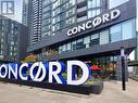 902 - 70 Queens Wharf Road, Toronto (Waterfront Communities), ON  - Outdoor 