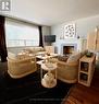 188 Carmichael Avenue, Toronto (Bedford Park-Nortown), ON  - Indoor Photo Showing Living Room With Fireplace 