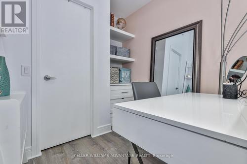 729 - 112 George Street, Toronto (Moss Park), ON - Indoor Photo Showing Other Room