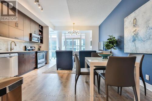 729 - 112 George Street, Toronto, ON - Indoor