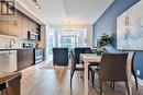 729 - 112 George Street, Toronto, ON  - Indoor 