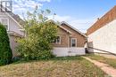 612 9Th Avenue Nw, Moose Jaw, SK  - Outdoor 