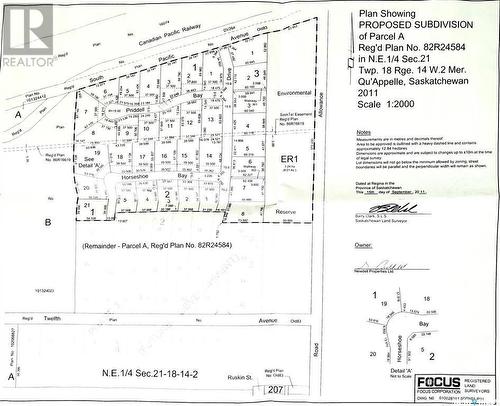 Hwy#1 198.38 Acres, Rm South Qu'Appelle, South Qu'Appelle Rm No. 157, SK 