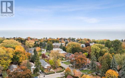 208 - 90 Glen Everest Road, Toronto (Birchcliffe-Cliffside), ON - Outdoor With View