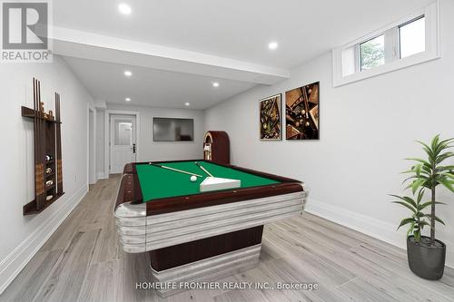 70 Langstaff Road, Richmond Hill, ON - Indoor Photo Showing Other Room