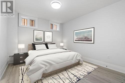 70 Langstaff Road, Richmond Hill (South Richvale), ON - Indoor Photo Showing Bedroom