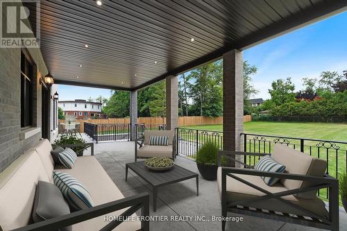 70 Langstaff Road, Richmond Hill, ON - Outdoor With Deck Patio Veranda With Exterior