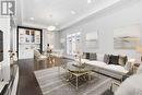 70 Langstaff Road, Richmond Hill, ON  - Indoor Photo Showing Living Room 