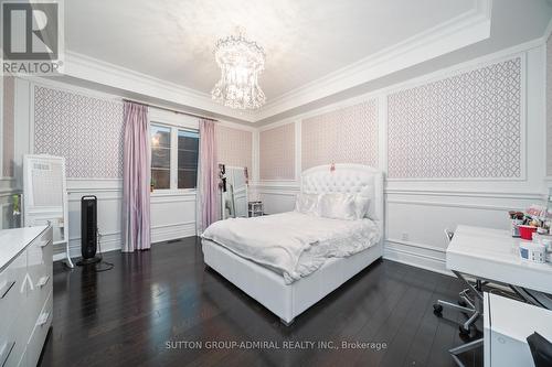 21 Stallions Court, Vaughan, ON - Indoor Photo Showing Bedroom