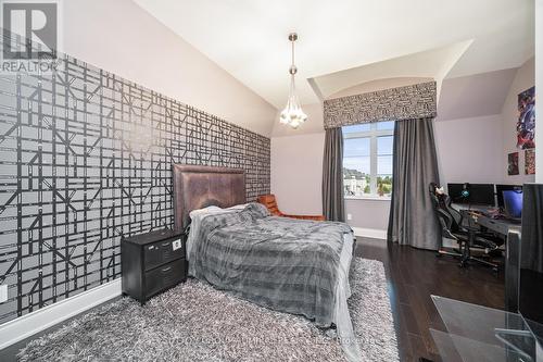 21 Stallions Court, Vaughan, ON - Indoor Photo Showing Bedroom