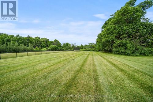 21 Stallions Court, Vaughan, ON - Outdoor With View