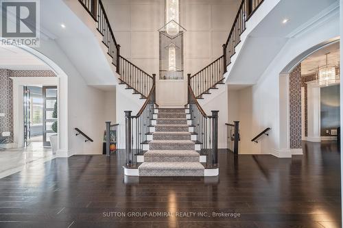 21 Stallions Court, Vaughan, ON - Indoor Photo Showing Other Room